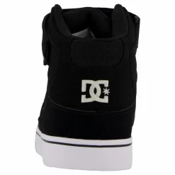 Barn DC Shoes Pure High-top Ev Black/glow