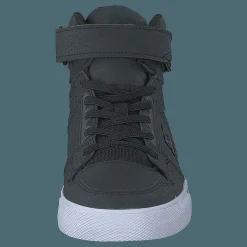 Barn DC Shoes Pure High-top Se Ev Sn Black/white/black