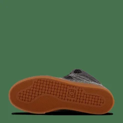 Barn DC Shoes Pure High-top Wc Carbon/gum