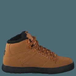 DC Shoes Pure High-top Wc Wnt Wheat/black