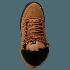 DC Shoes Pure High-top Wc Wnt Wheat/black