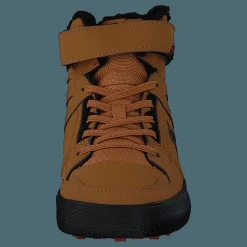 Barn DC Shoes Pure High-top Wnt Ev Wheat/black