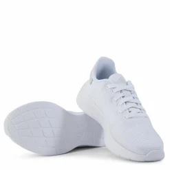 adidas Puremotion 2.0 Shoes Cloud White / Cloud White / Zero Metalic