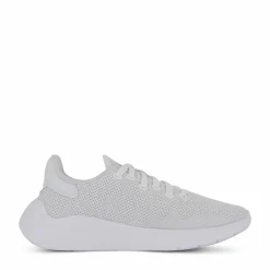 adidas Puremotion 2.0 Shoes Cloud White / Zero Metalic / Cloud White