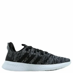 adidas Puremotion Shoes Core Black / Core Black / Cloud White