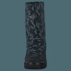 Barn Kuoma Putkivarsi Black Ghost