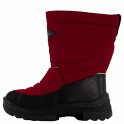 Barn Kuoma Putkivarsi Bordeaux