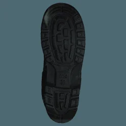 Barn Kuoma Putkivarsi Bordeaux Flower Reflective