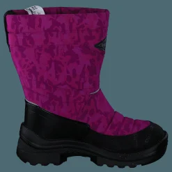 Barn Kuoma Putkivarsi Boysenberry Ghost