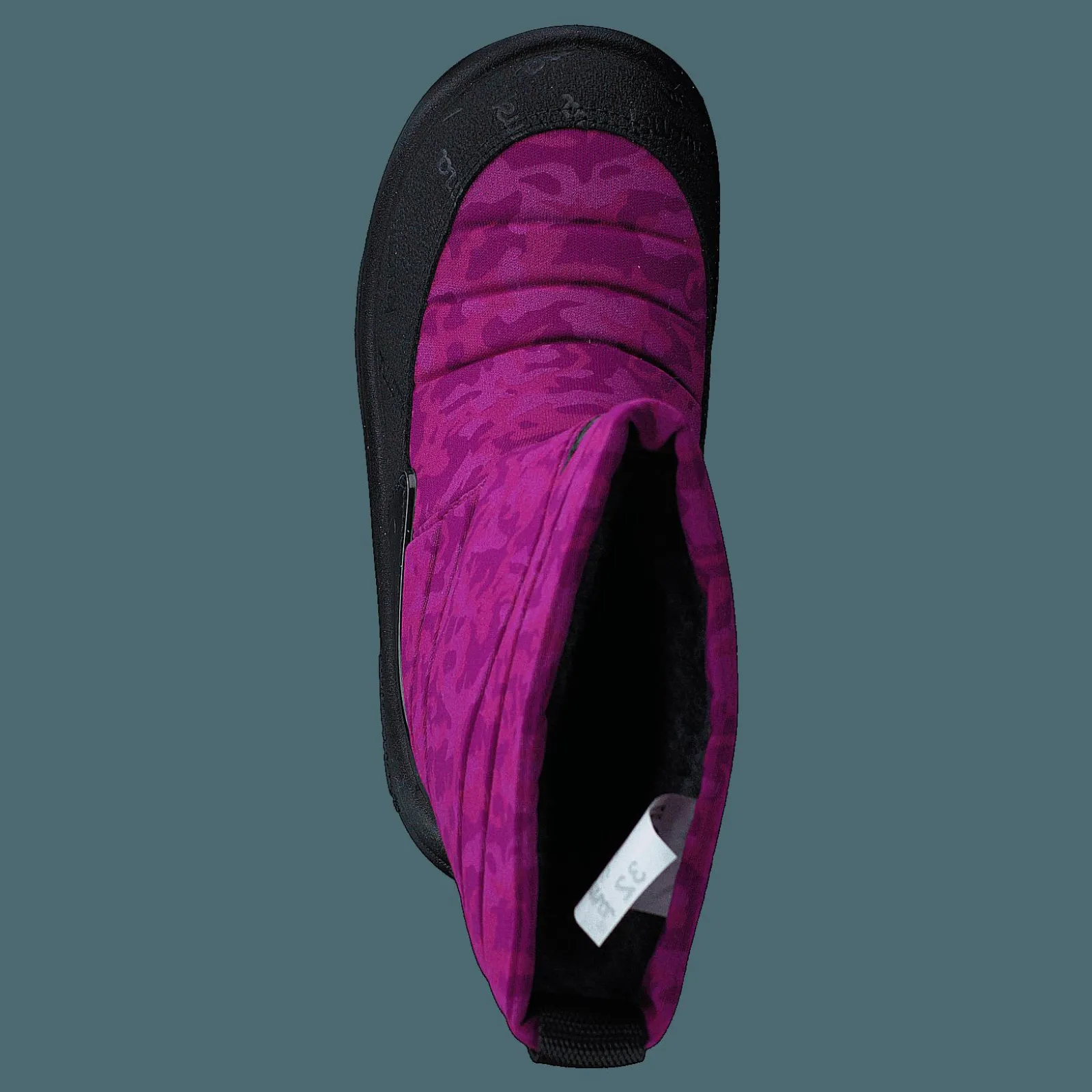 Barn Kuoma Putkivarsi Boysenberry Ghost