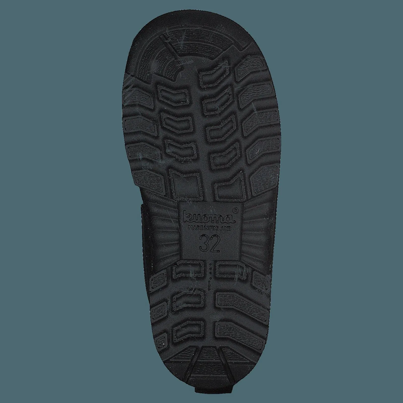 Barn Kuoma Putkivarsi Boysenberry Ghost