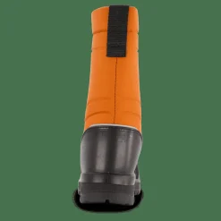 Barn Kuoma Putkivarsi Burnt