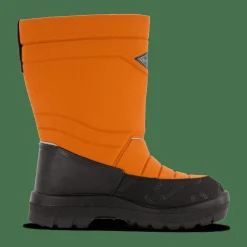 Barn Kuoma Putkivarsi Burnt