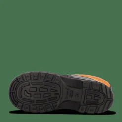 Barn Kuoma Putkivarsi Burnt