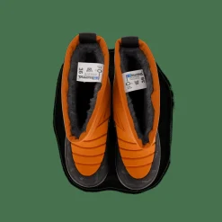 Barn Kuoma Putkivarsi Burnt