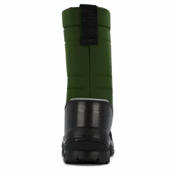 Barn Kuoma Putkivarsi Forest Green