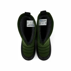 Barn Kuoma Putkivarsi Forest Green