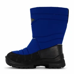 Barn Kuoma Putkivarsi Sky Blue