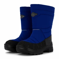 Barn Kuoma Putkivarsi Sky Blue