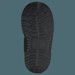 Barn Kuoma Putkivarsi Wool Black