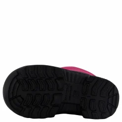 Barn Kuoma Putkivarsi Wool Cyclamen