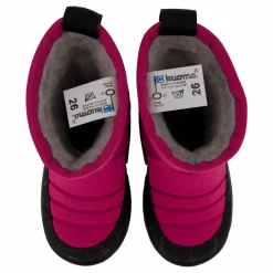 Barn Kuoma Putkivarsi Wool Cyclamen