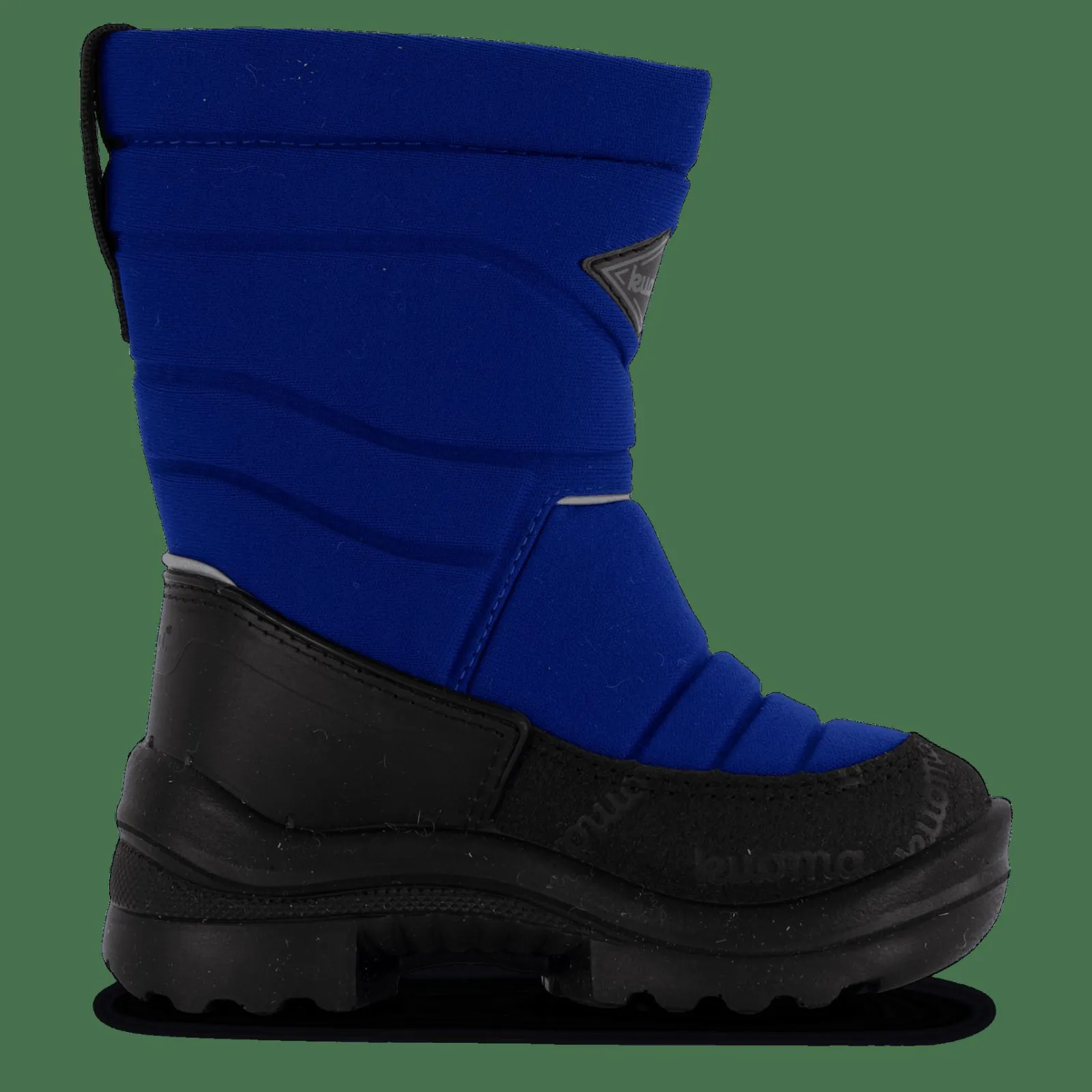 Barn Kuoma Putkivarsi wool Sky Blue