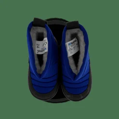 Barn Kuoma Putkivarsi wool Sky Blue