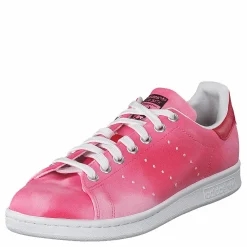 adidas Originals Pw Hu Holi Stan Smith Ftwr White/Ftwr White/Red