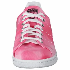 adidas Originals Pw Hu Holi Stan Smith Ftwr White/Ftwr White/Red