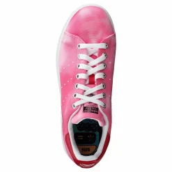 adidas Originals Pw Hu Holi Stan Smith Ftwr White/Ftwr White/Red