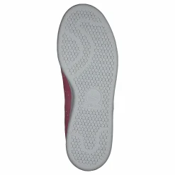 adidas Originals Pw Hu Holi Stan Smith Ftwr White/Ftwr White/Red