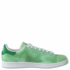 adidas Originals Pw Hu Holi Stan Smith Ftwr White/Ftwr White/Green