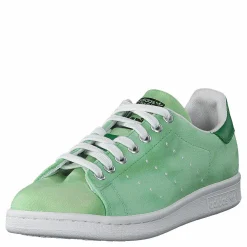adidas Originals Pw Hu Holi Stan Smith Ftwr White/Ftwr White/Green