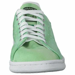adidas Originals Pw Hu Holi Stan Smith Ftwr White/Ftwr White/Green