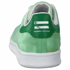 adidas Originals Pw Hu Holi Stan Smith Ftwr White/Ftwr White/Green