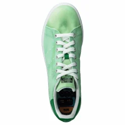 adidas Originals Pw Hu Holi Stan Smith Ftwr White/Ftwr White/Green