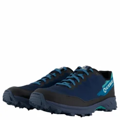 Icebug Pytho6 M Bugrip Darkblue/mint