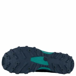 Icebug Pytho6 M Bugrip Darkblue/mint