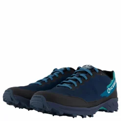 Icebug Pytho6 W Bugrip Darkblue/mint