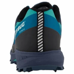 Icebug Pytho6 W Bugrip Darkblue/mint