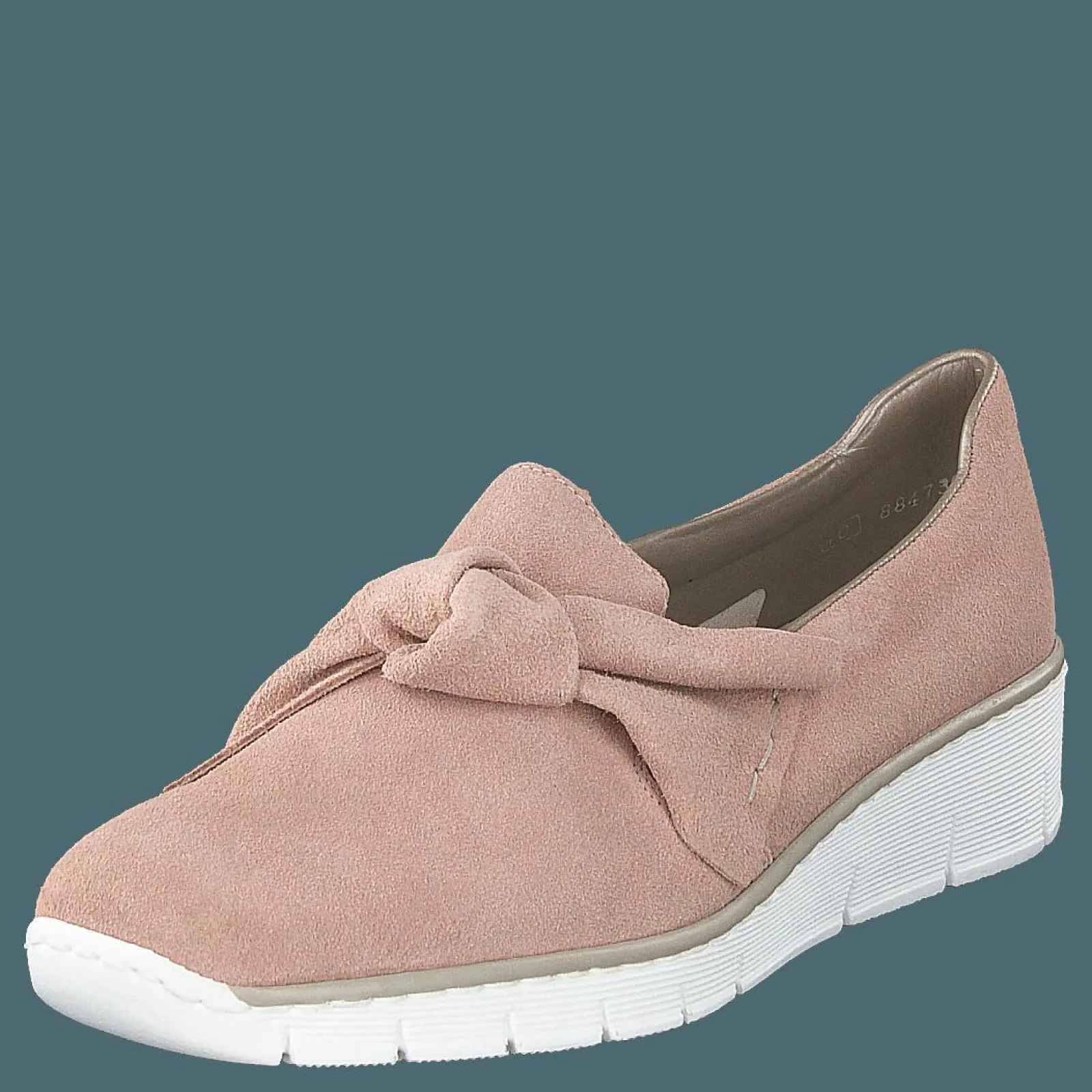 Rieker 537q4-31 Lightrose