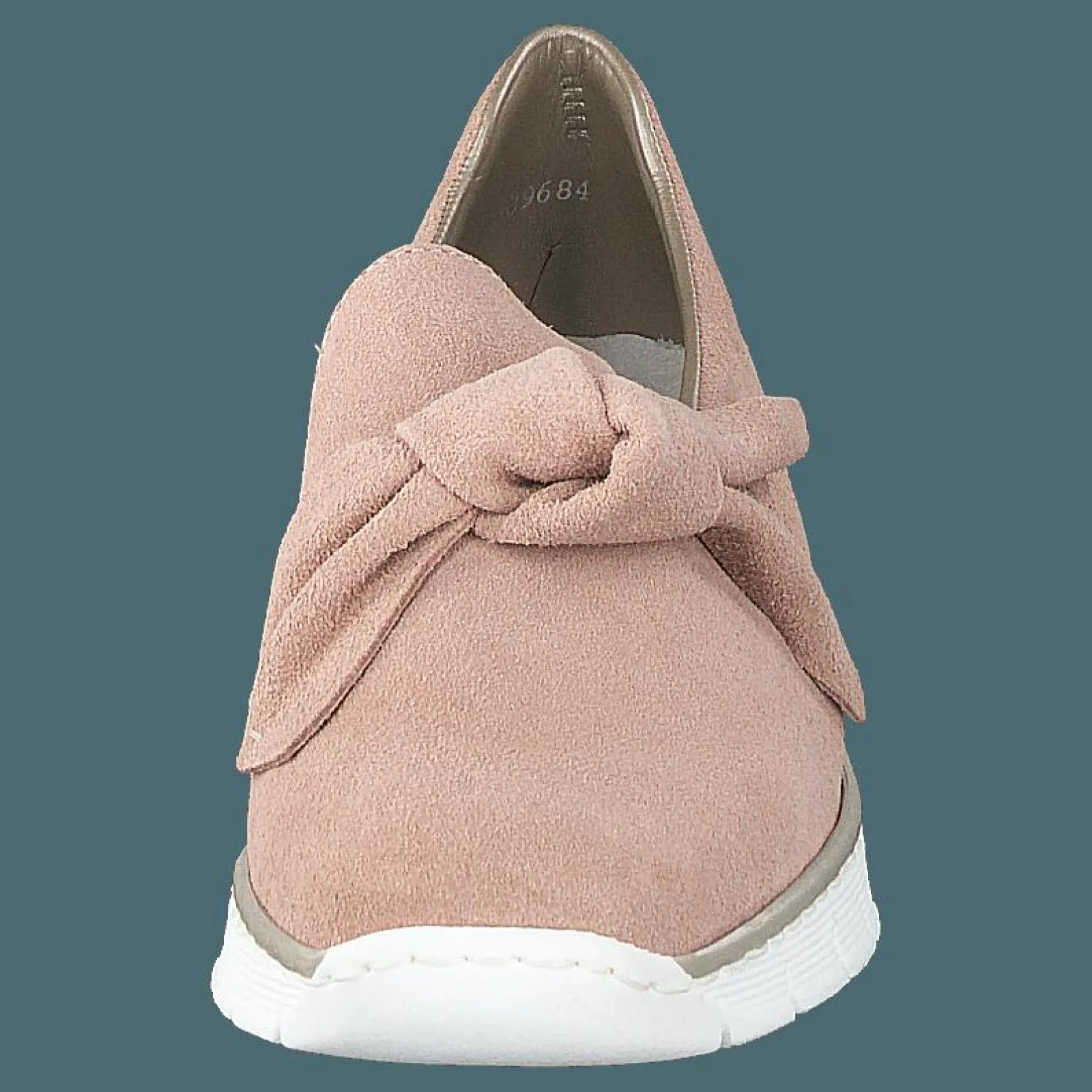 Rieker 537q4-31 Lightrose