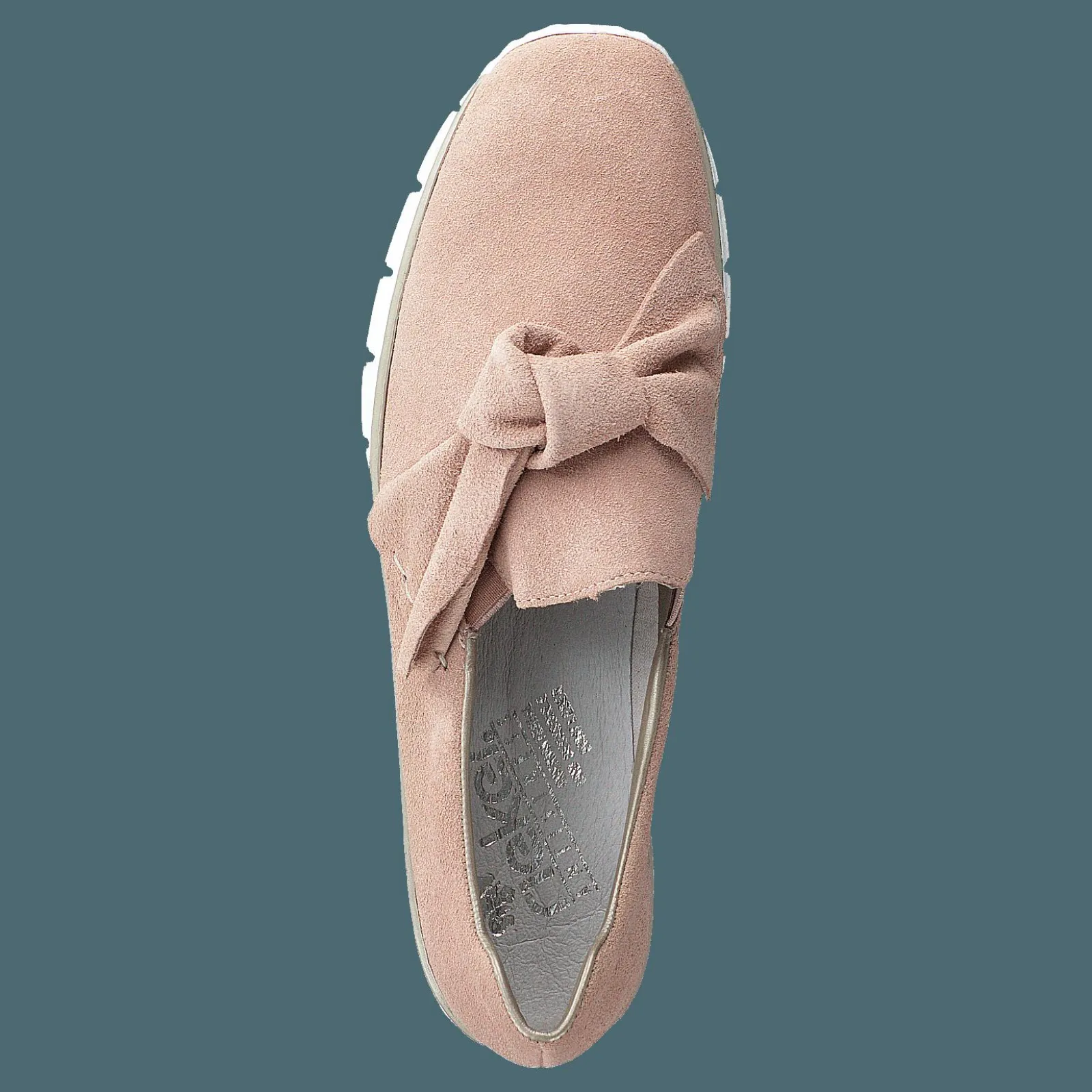 Rieker 537q4-31 Lightrose