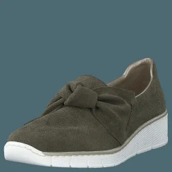 Rieker 537q4-54 Vert