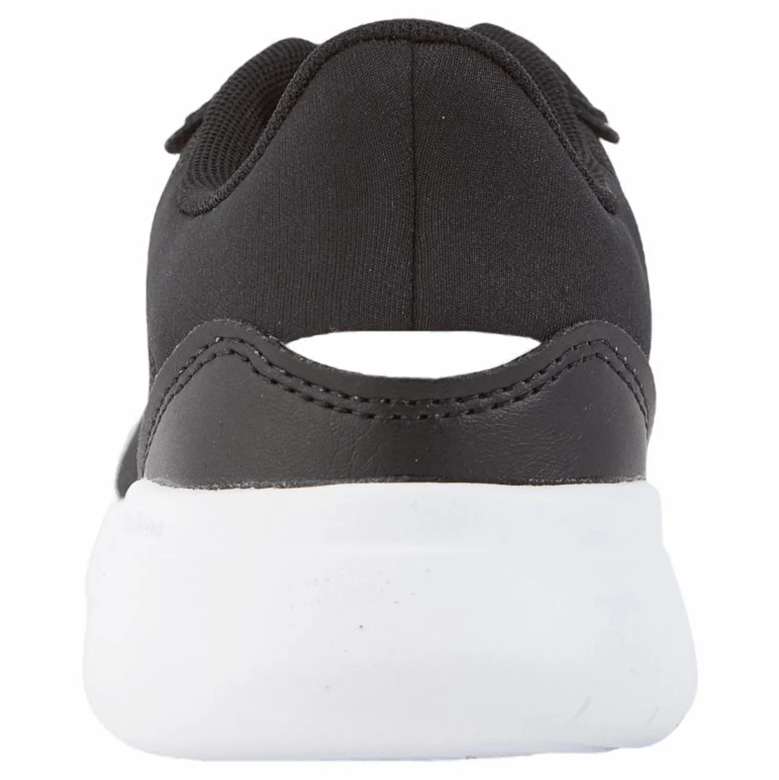 adidas QT Racer 3.0 Shoes Core Black / Cloud White / Almost Pink