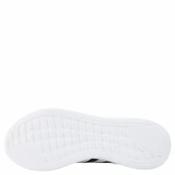 adidas QT Racer 3.0 Shoes Core Black / Cloud White / Almost Pink