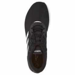 adidas QT Racer 3.0 Shoes Core Black / Cloud White / Almost Pink