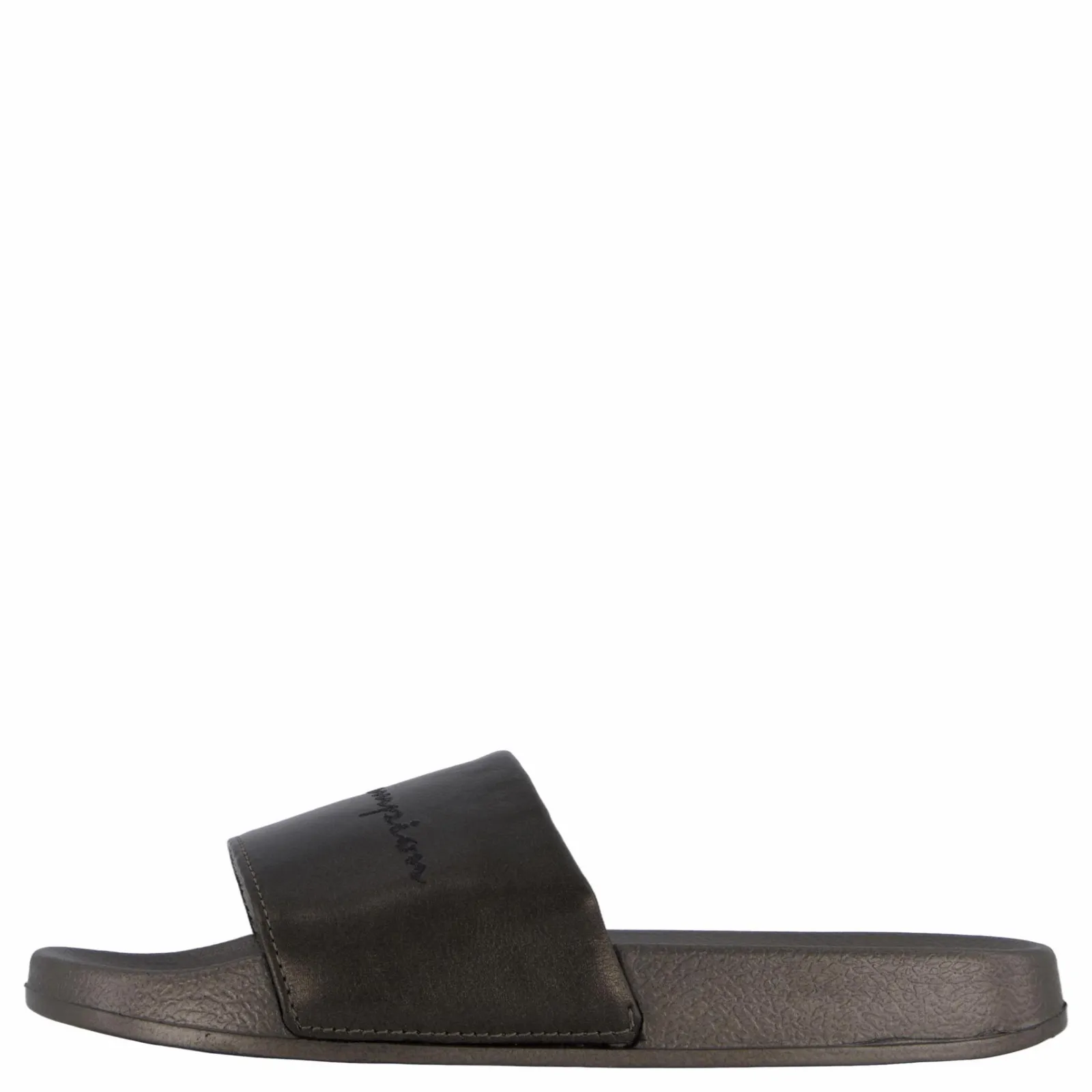 Champion Queens Slide Fallen Rock