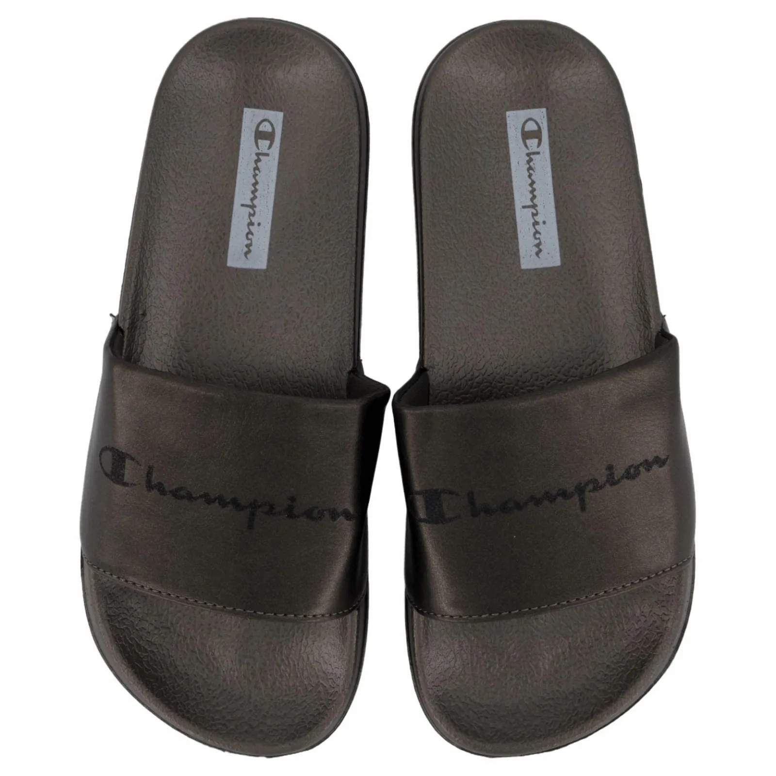 Champion Queens Slide Fallen Rock